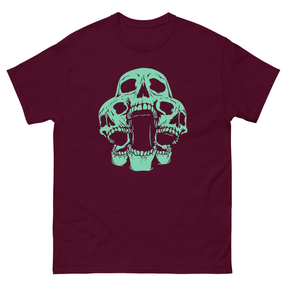 Kai Wachi Unisex classic tee