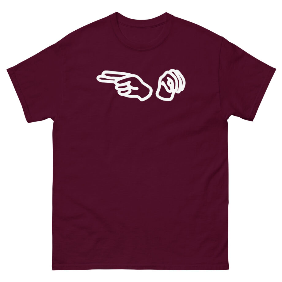 Hot Mulligan Unisex classic tee