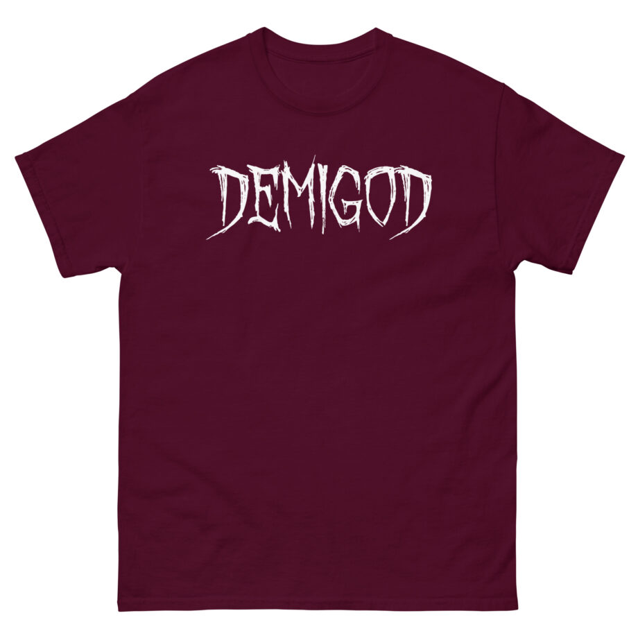 Kai Wachi Demigod Unisex classic tee