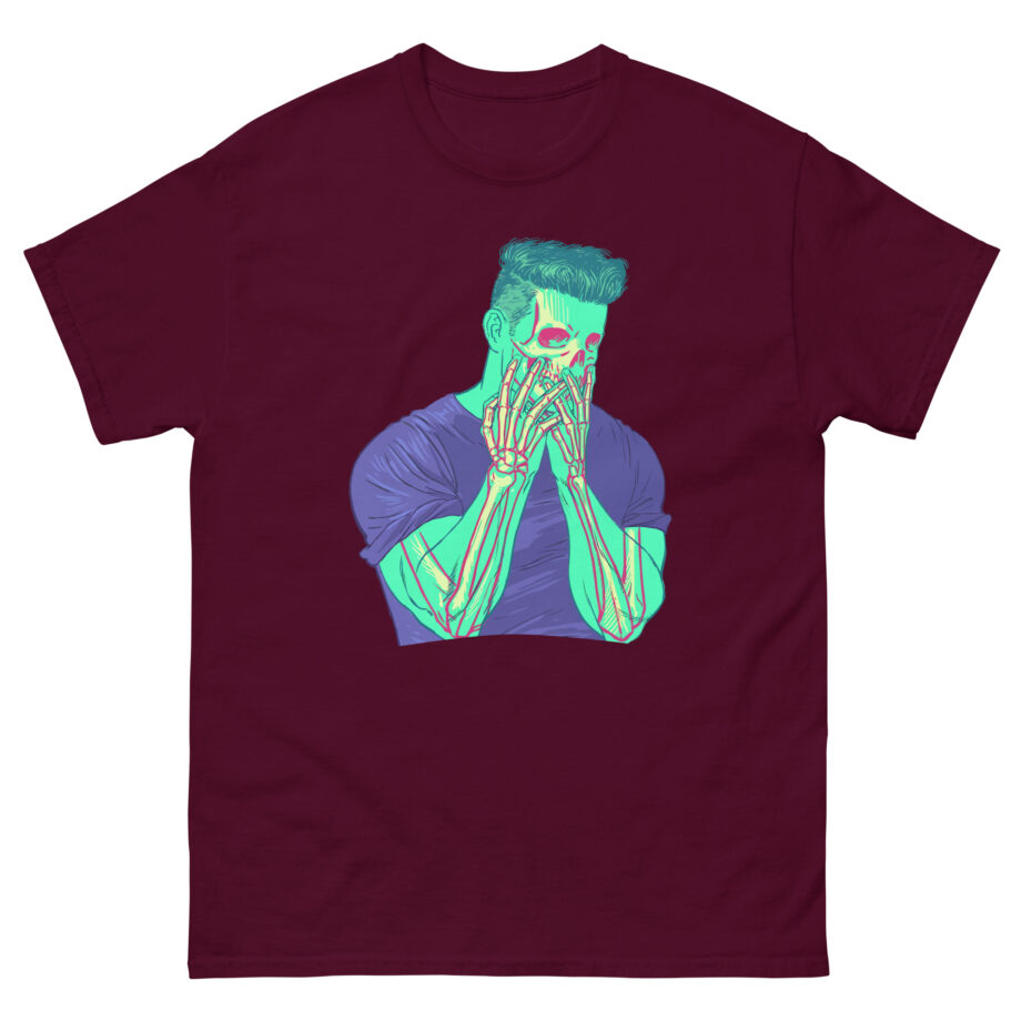 Kai Wachi Unisex classic tee