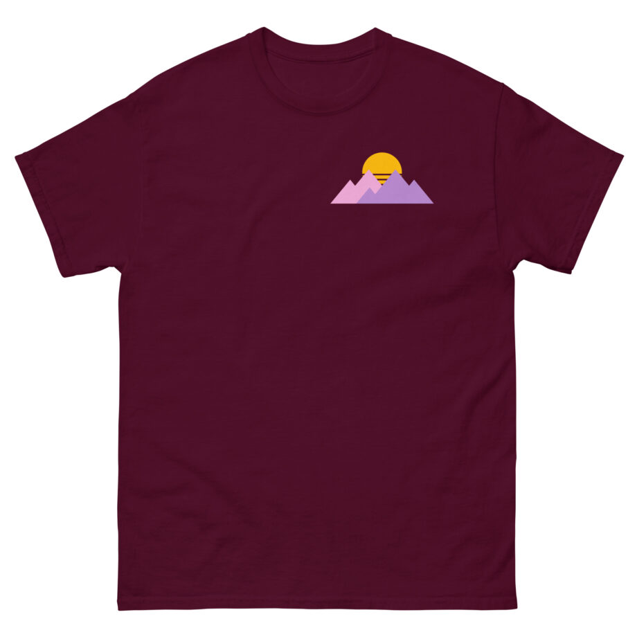 Wallibear Unisex classic tee