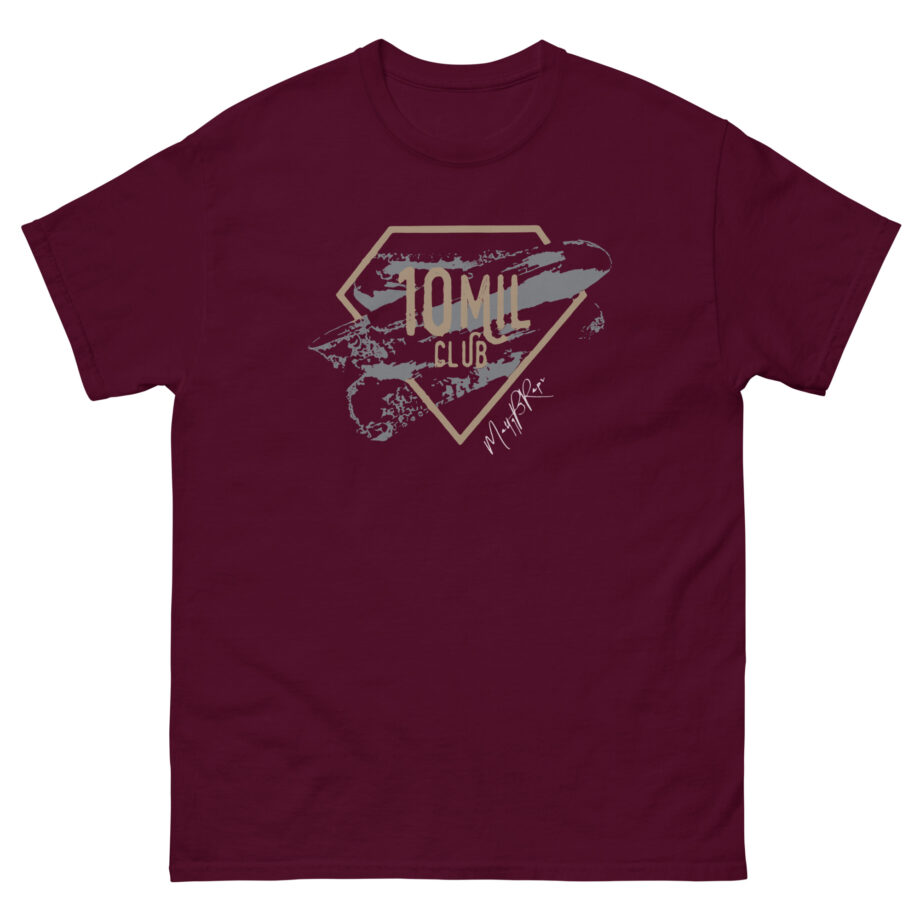Mattyb Unisex classic tee