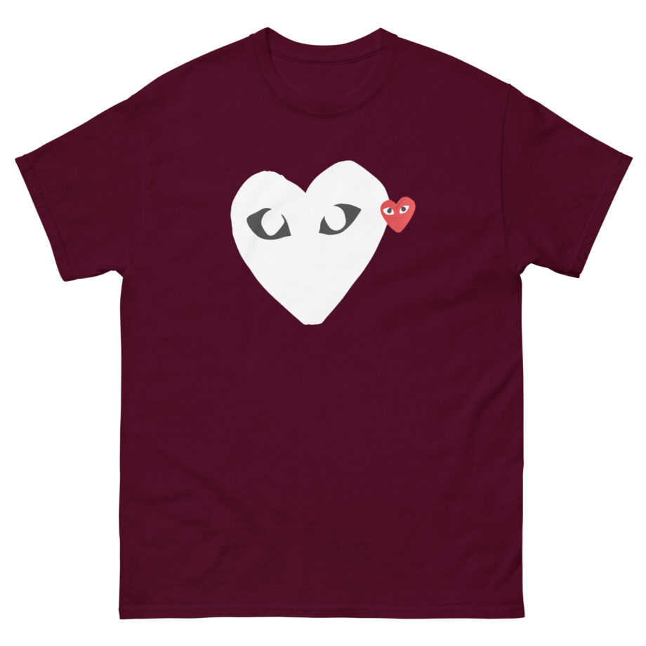 Mattyb Unisex classic tee