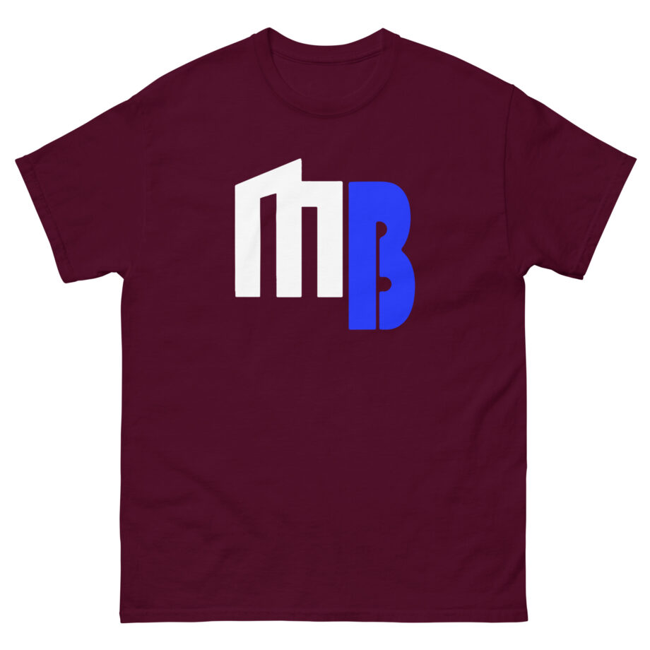Mattyb Unisex classic tee