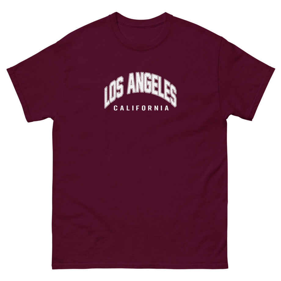 Jeremy Hutchins Unisex classic tee