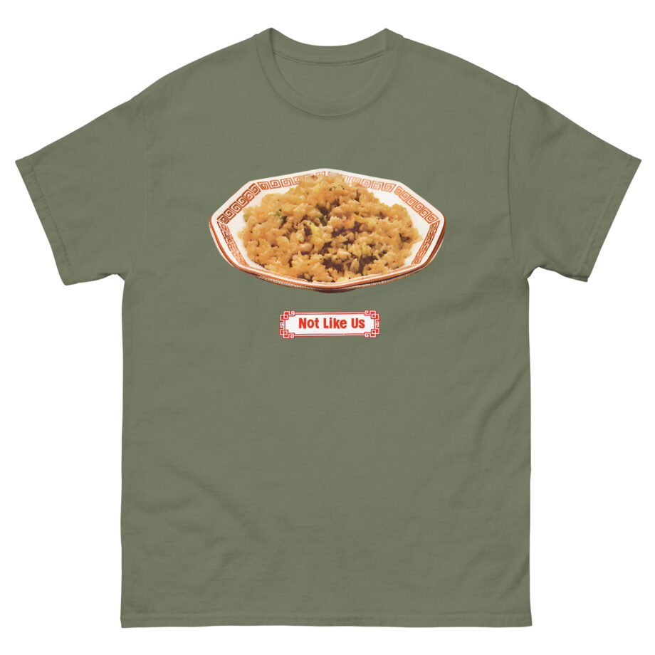 Kendrick Lamar Unisex classic tee