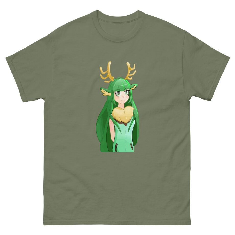 Haruka Karibu Unisex classic tee