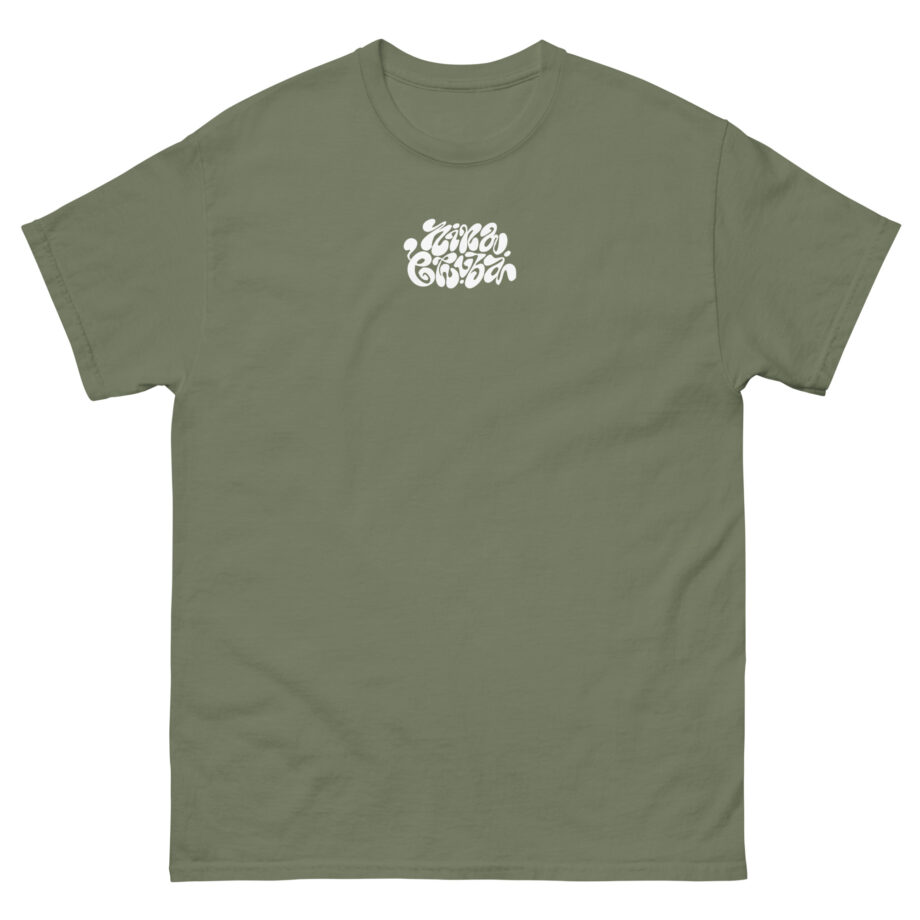 Nina Chuba Mosaic Unisex classic tee