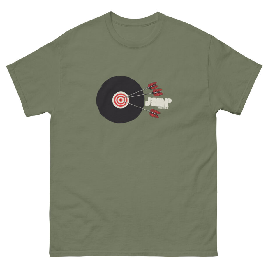 Phish Paddle Cactus Unisex classic tee
