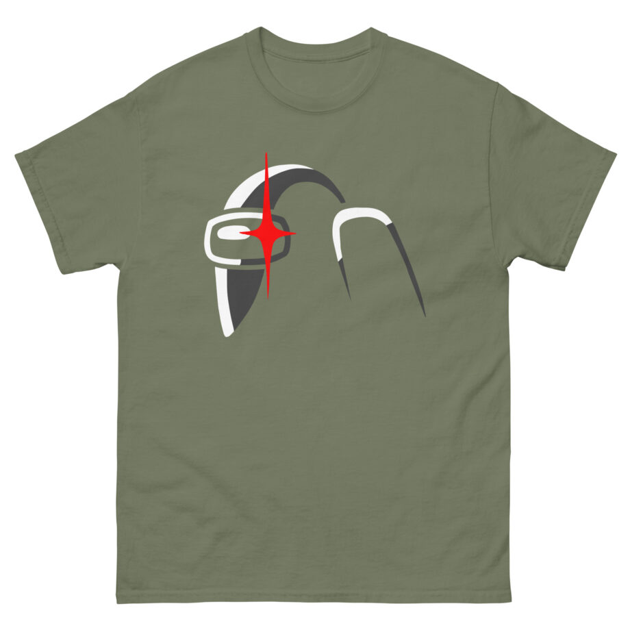 Among Us Impostor Incognito Unisex classic tee