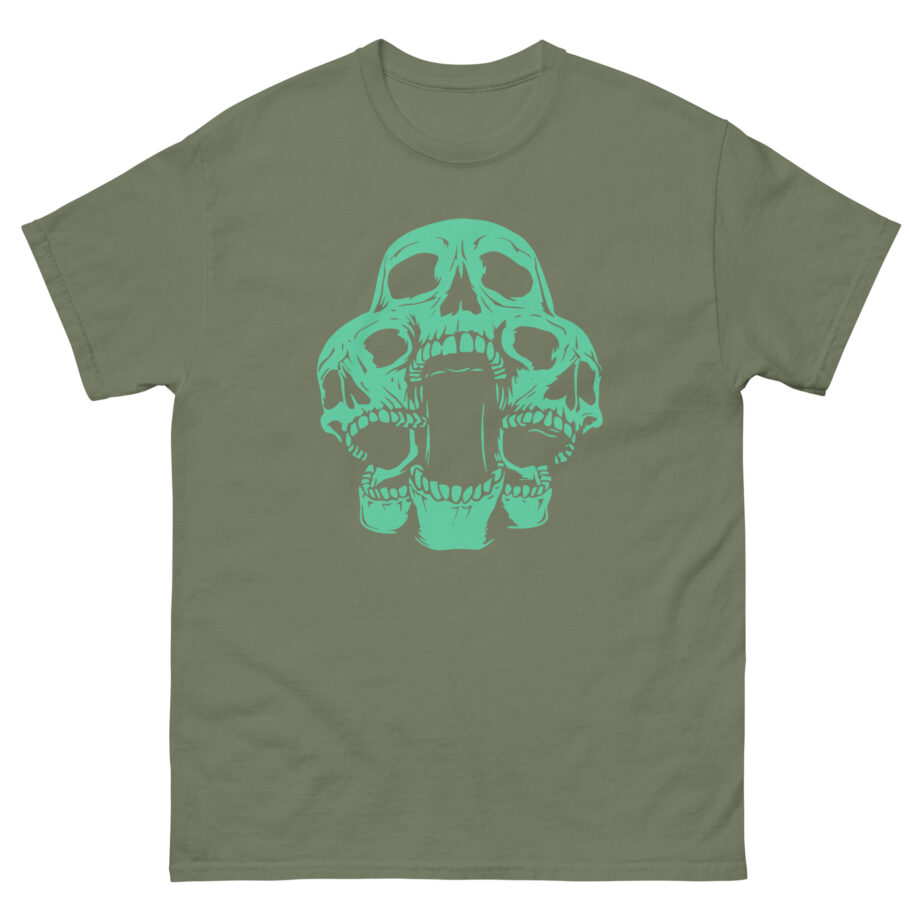 Kai Wachi Unisex classic tee
