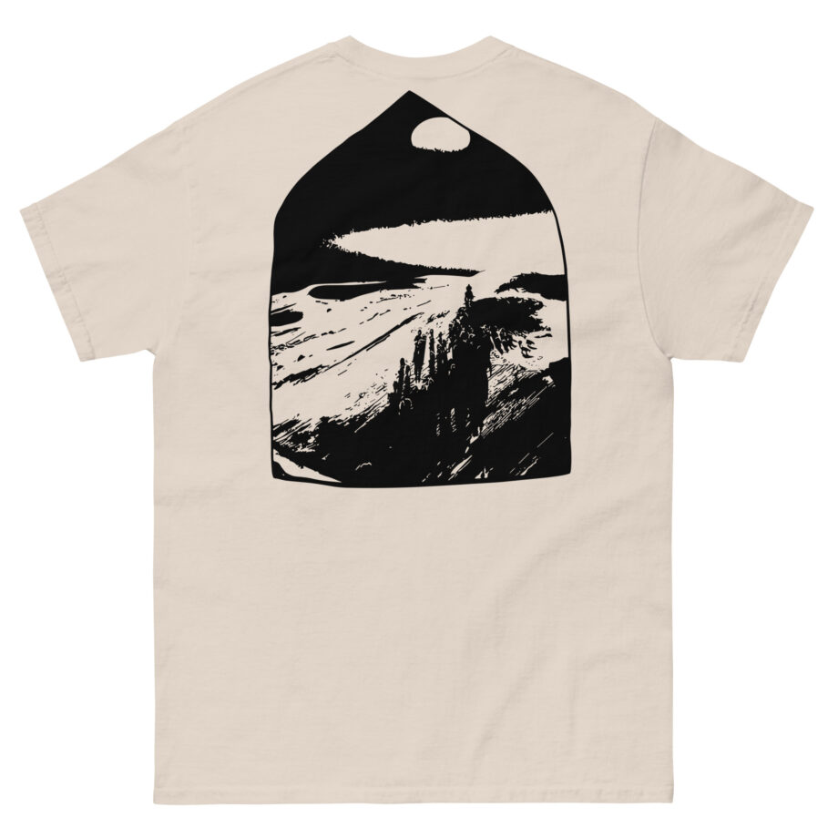 Yelawolf Womens Pulse Ringer Unisex classic tee
