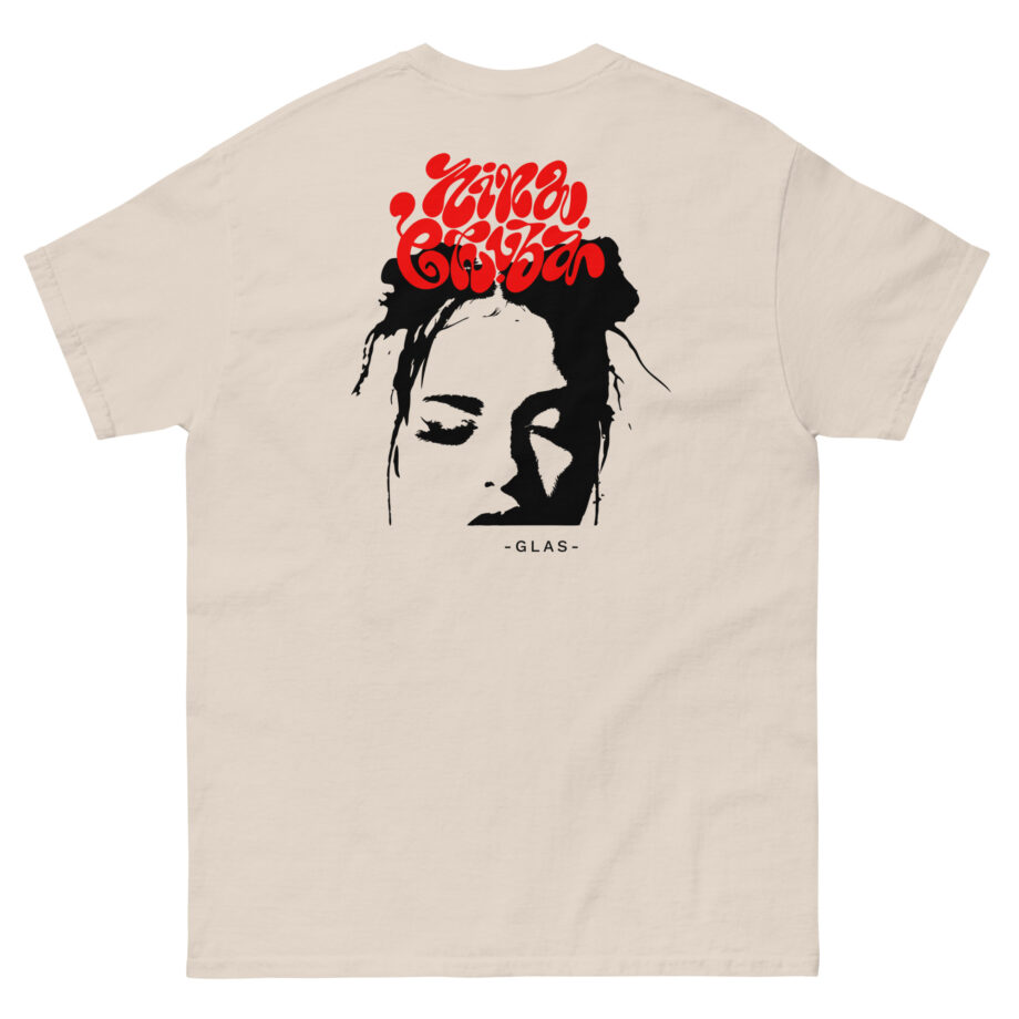 Nina Chuba Unisex classic tee