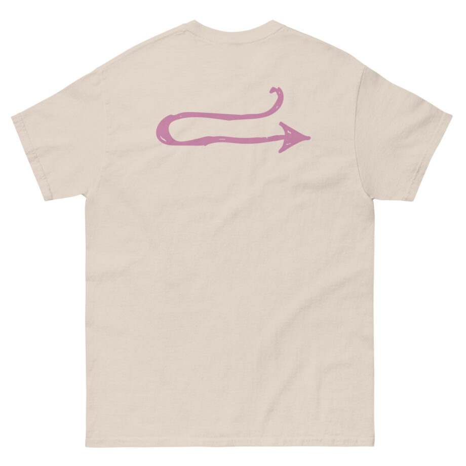 Porter Robinson Scoundrel Unisex classic tee