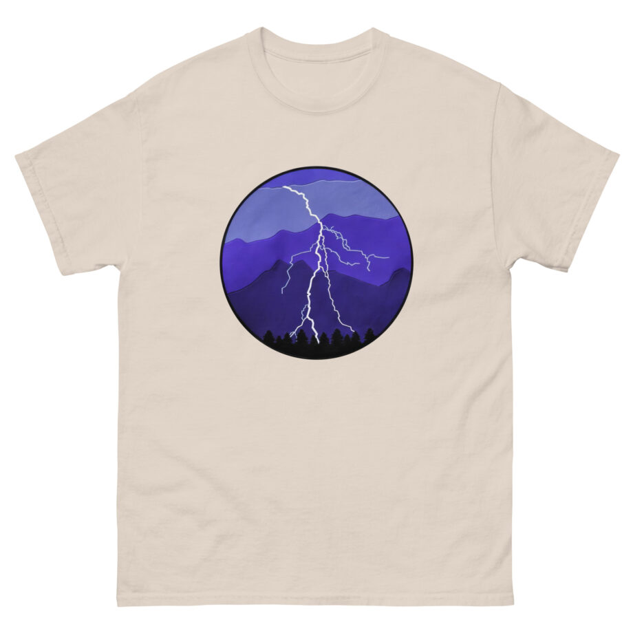 Calvin Harris' Bomber Unisex classic tee