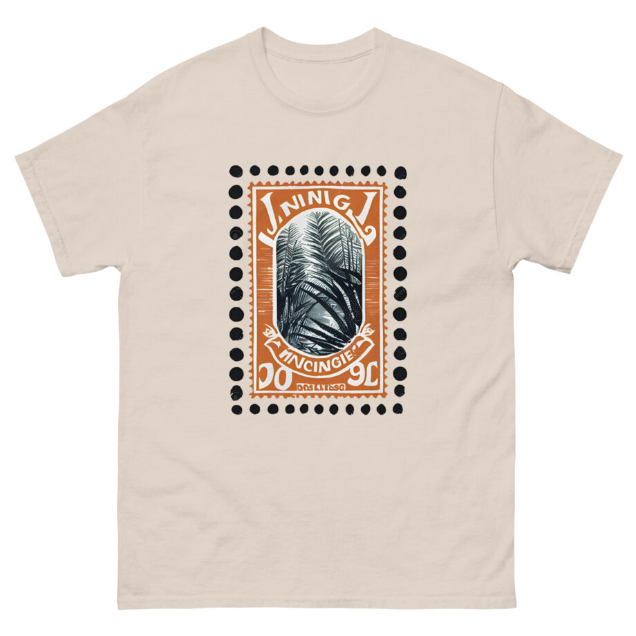 Jungle  Unisex classic tee
