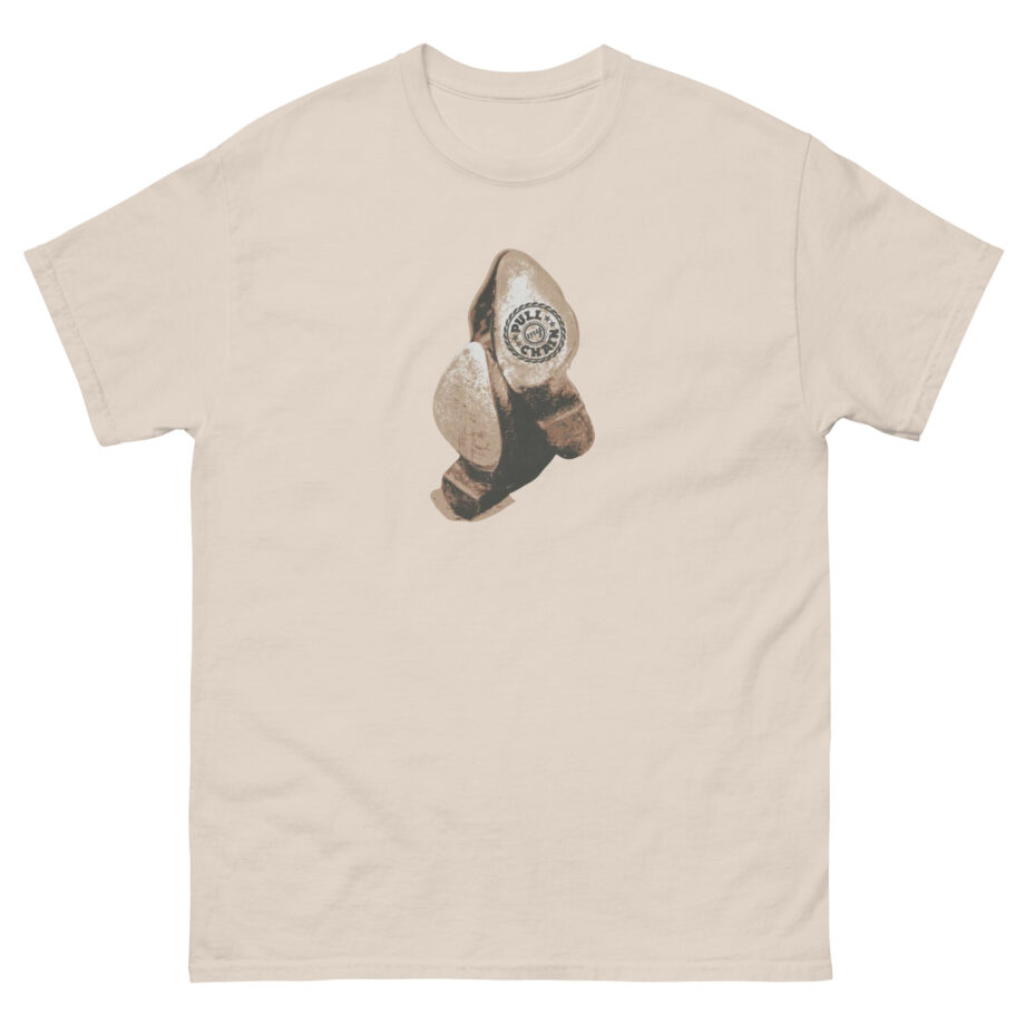 Toby Keith Pull My Chain Toby Throwback Unisex classic tee