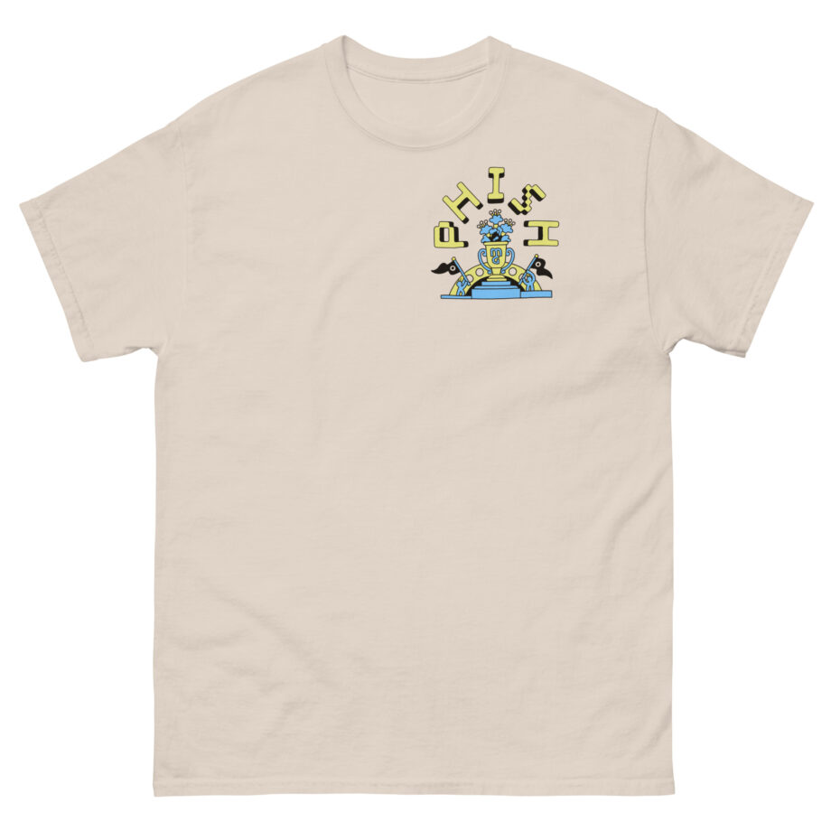 Phish Mondegreen Winner's Circle Unisex classic tee