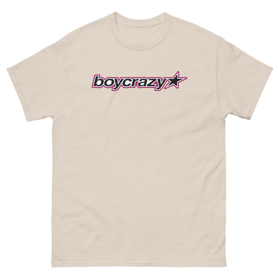 Chase Hudson Unisex classic tee