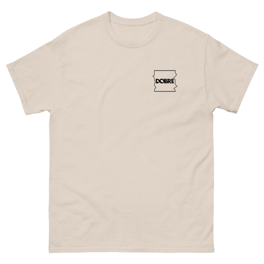 Dobre Brothers Unisex classic tee