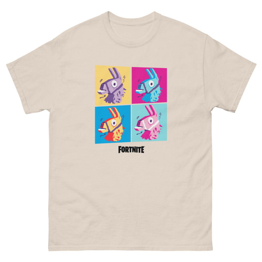 Juansguarnizo Unisex classic tee