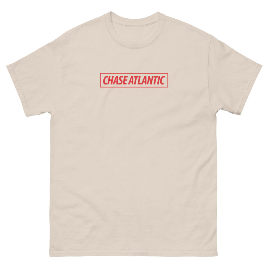 Chase Atlantic Unisex classic tee