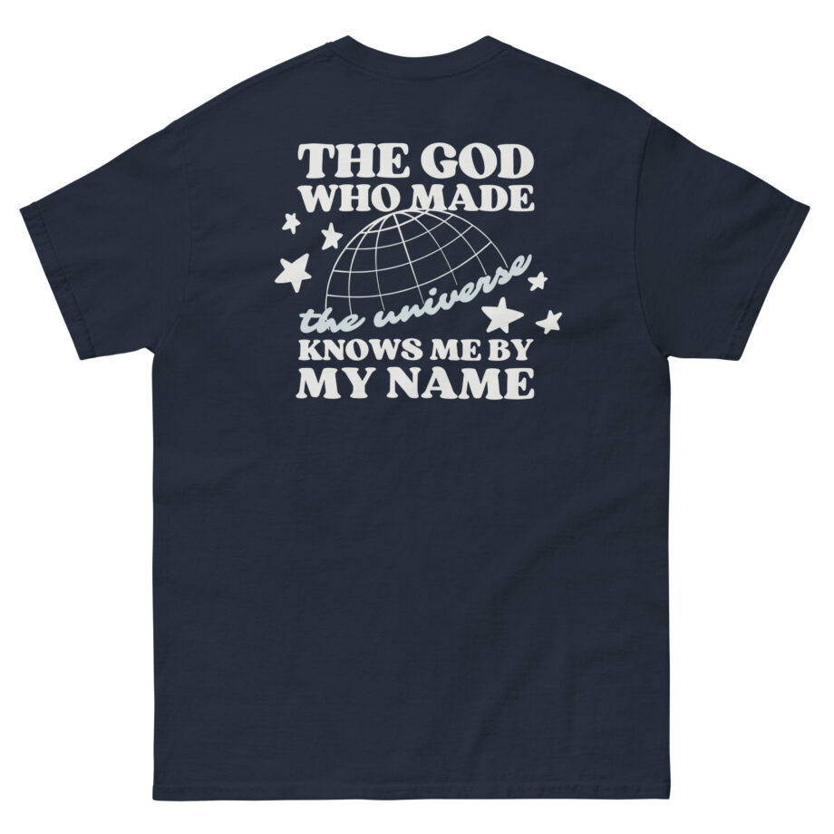 Forrest Frank Good Day Oatmeal Unisex classic tee