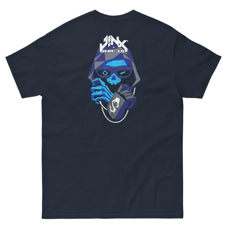 Shroud Jinx Unisex classic tee