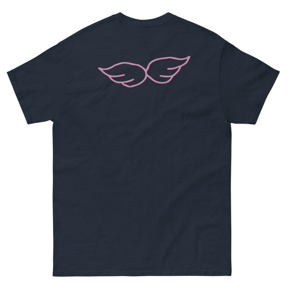 Porter Robinson Character Unisex classic tee