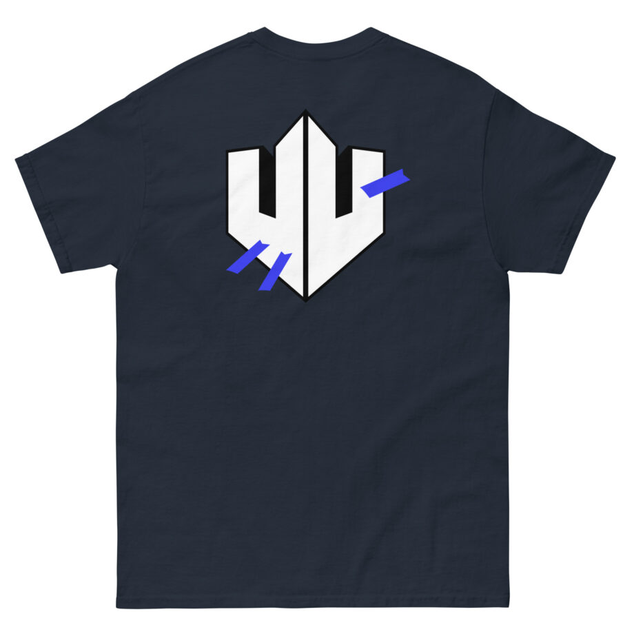 Willyrex Unisex classic tee
