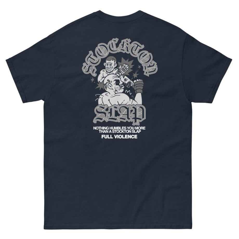 Nate Diaz Unisex classic tee