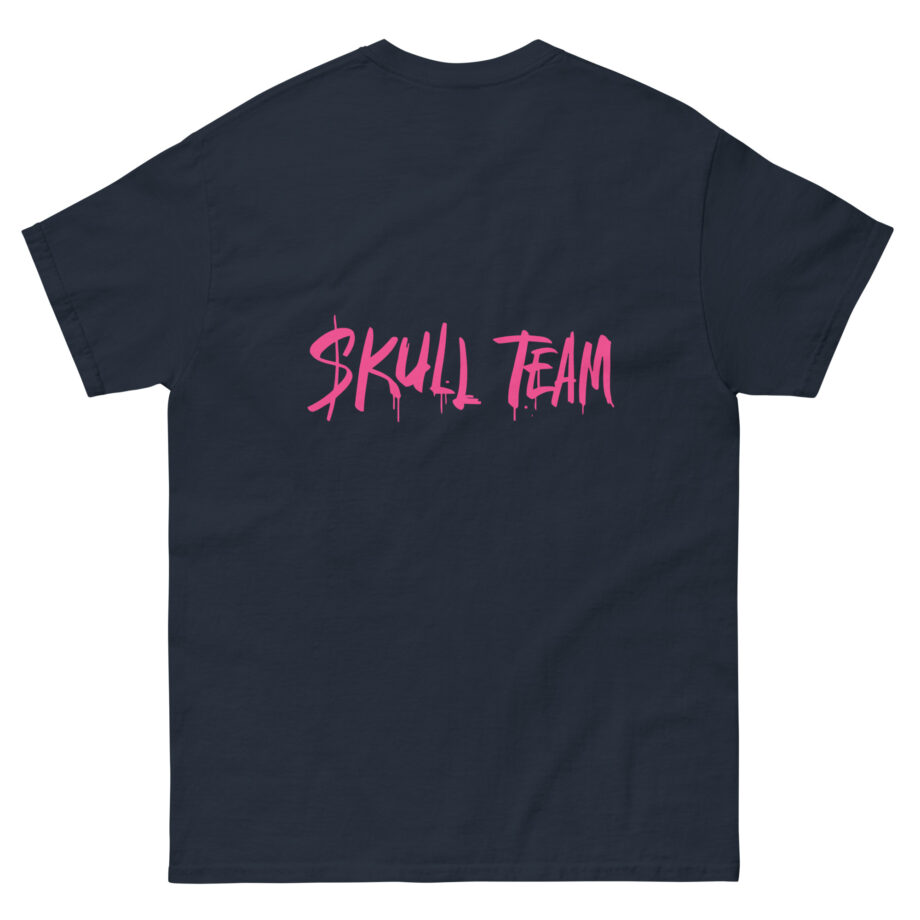 Kai Wachi Unisex classic tee