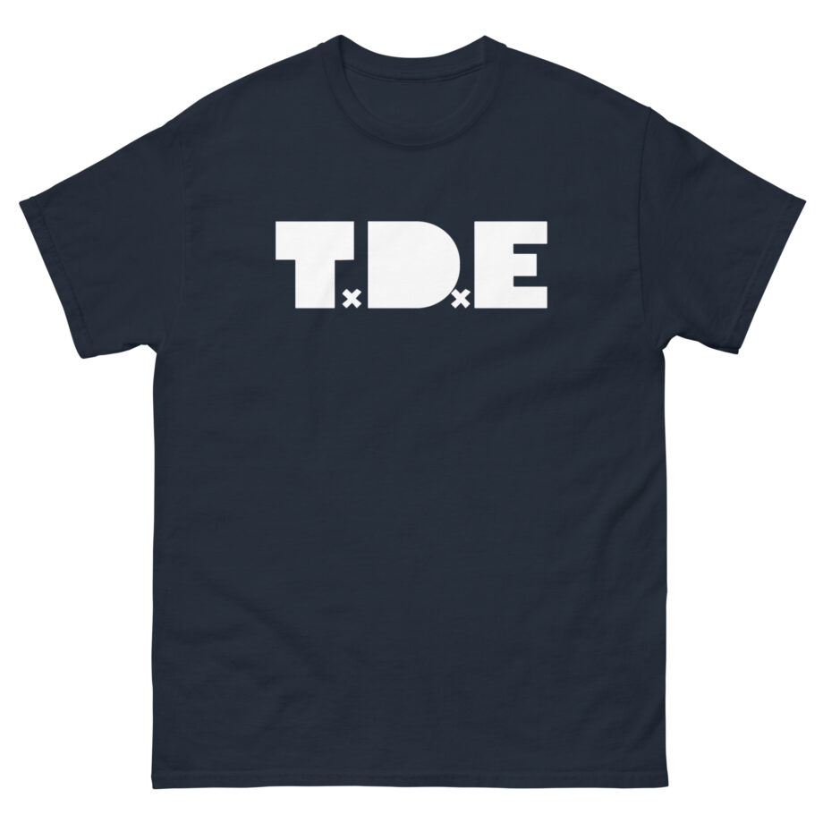 Kendrick Lamar TDE Unisex classic tee