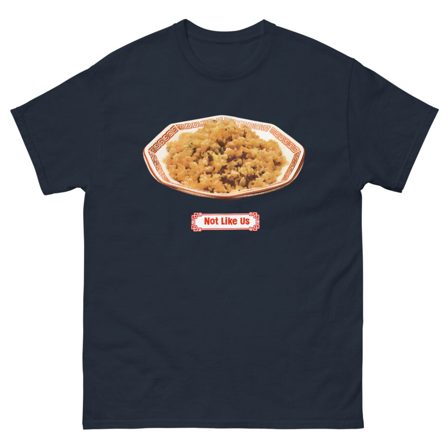 Kendrick Lamar Unisex classic tee