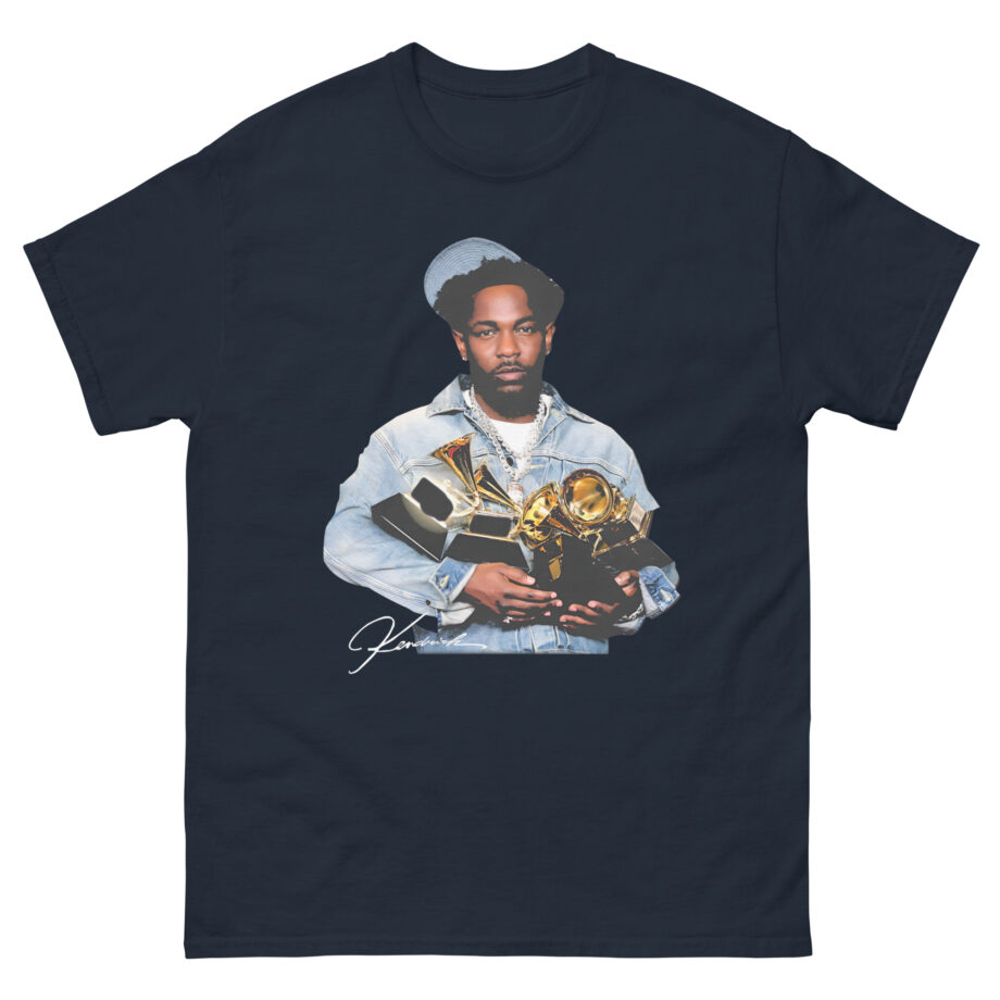 Kendrick Lamar Merch Unisex classic tee
