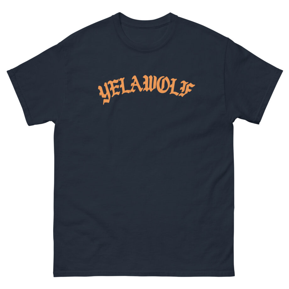Yelawolf War Story Youth Field Unisex classic tee