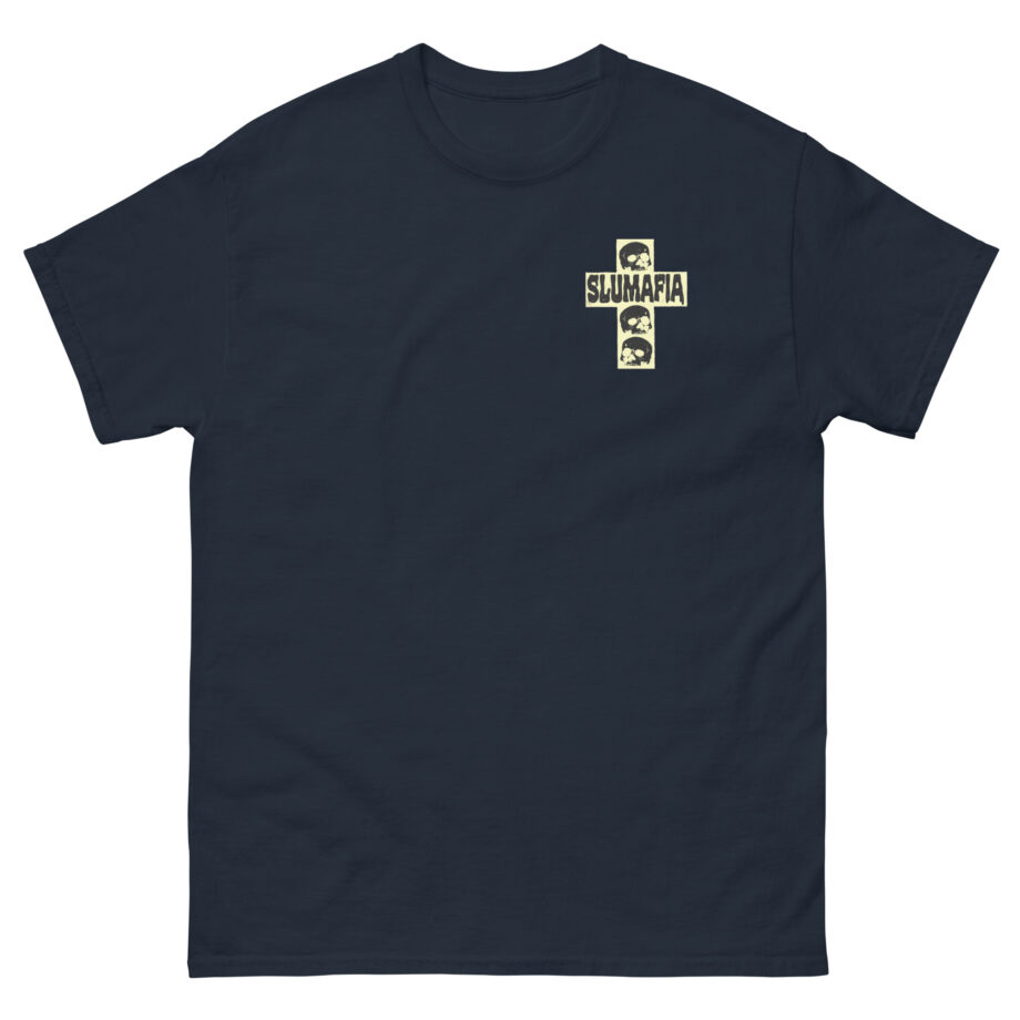 Yelawolf Slumafia Unisex classic tee