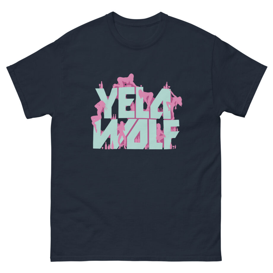Yelawolf Unisex classic tee