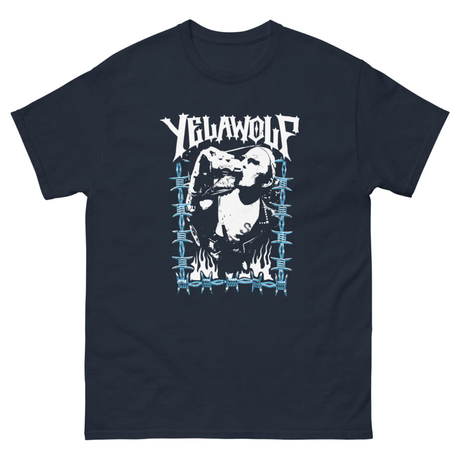 Yelawolf Chug  Unisex classic tee