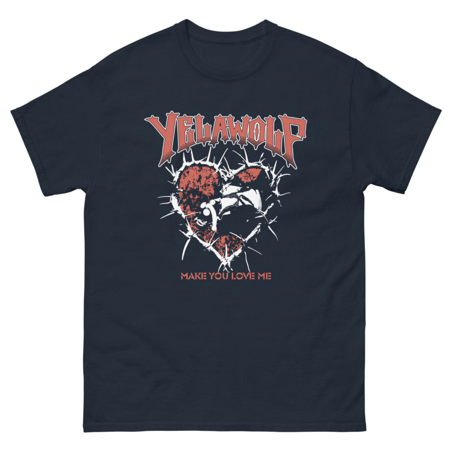 Yelawolf Mylm Unisex classic tee