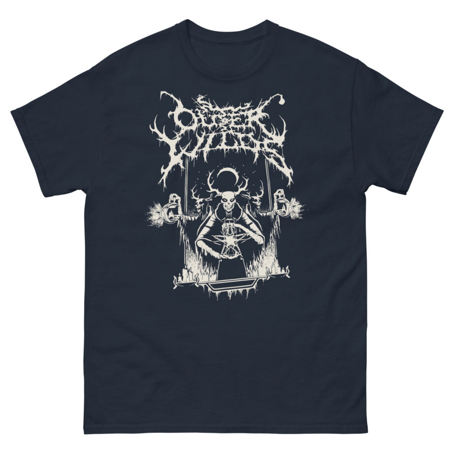 Outer Wilds Unisex classic tee