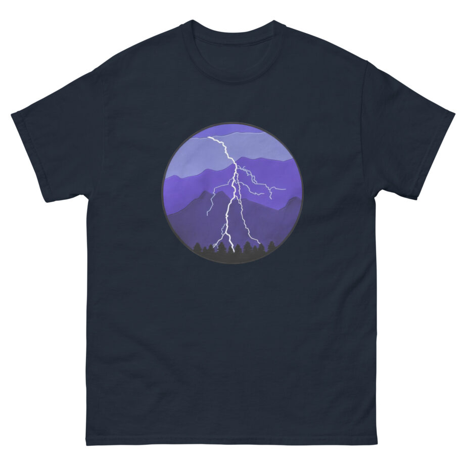 Calvin Harris' Bomber Unisex classic tee