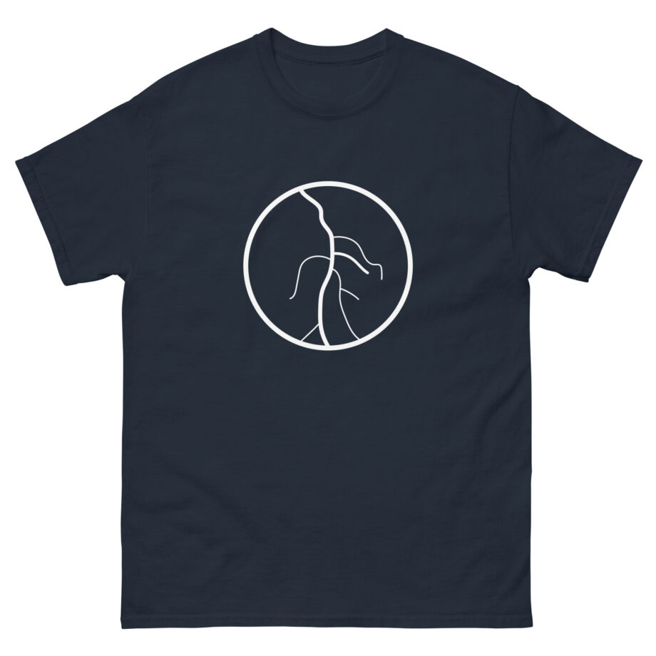 Calvin Harris Unisex classic tee