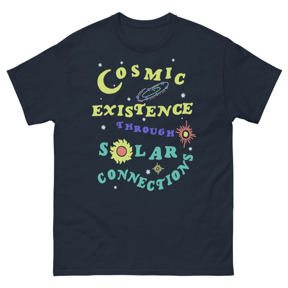 Calvin Harris Unisex classic tee
