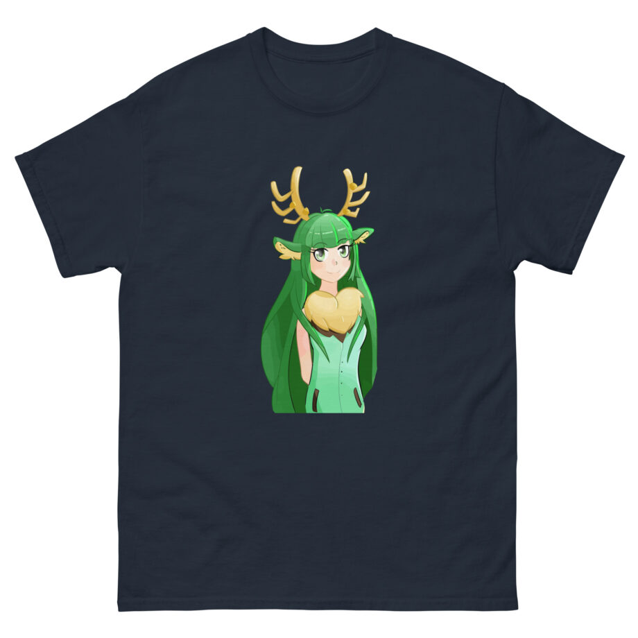 Haruka Karibu Unisex classic tee