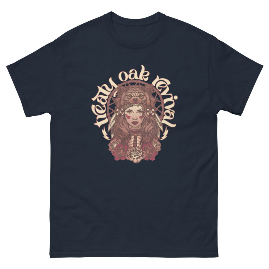 Treaty Oak Revival Unisex classic tee