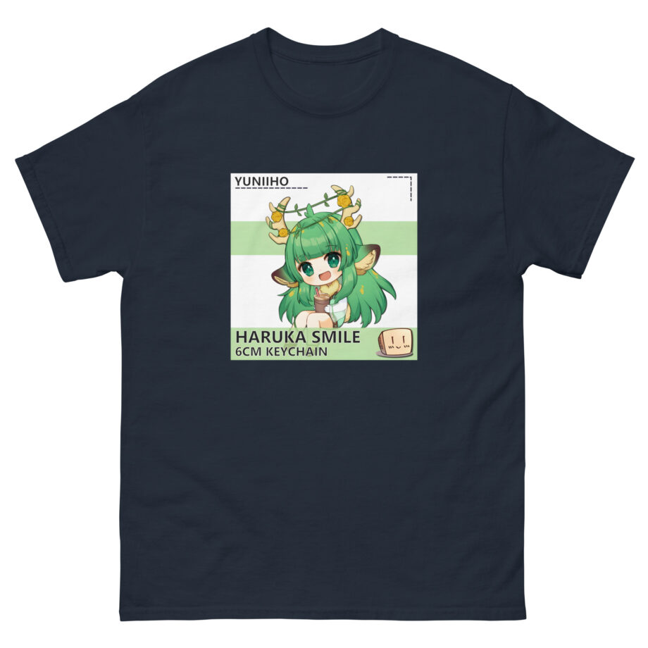 Haruka Karibu Unisex classic tee