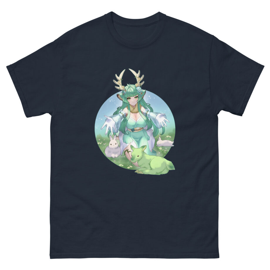 Haruka Karibu Unisex classic tee