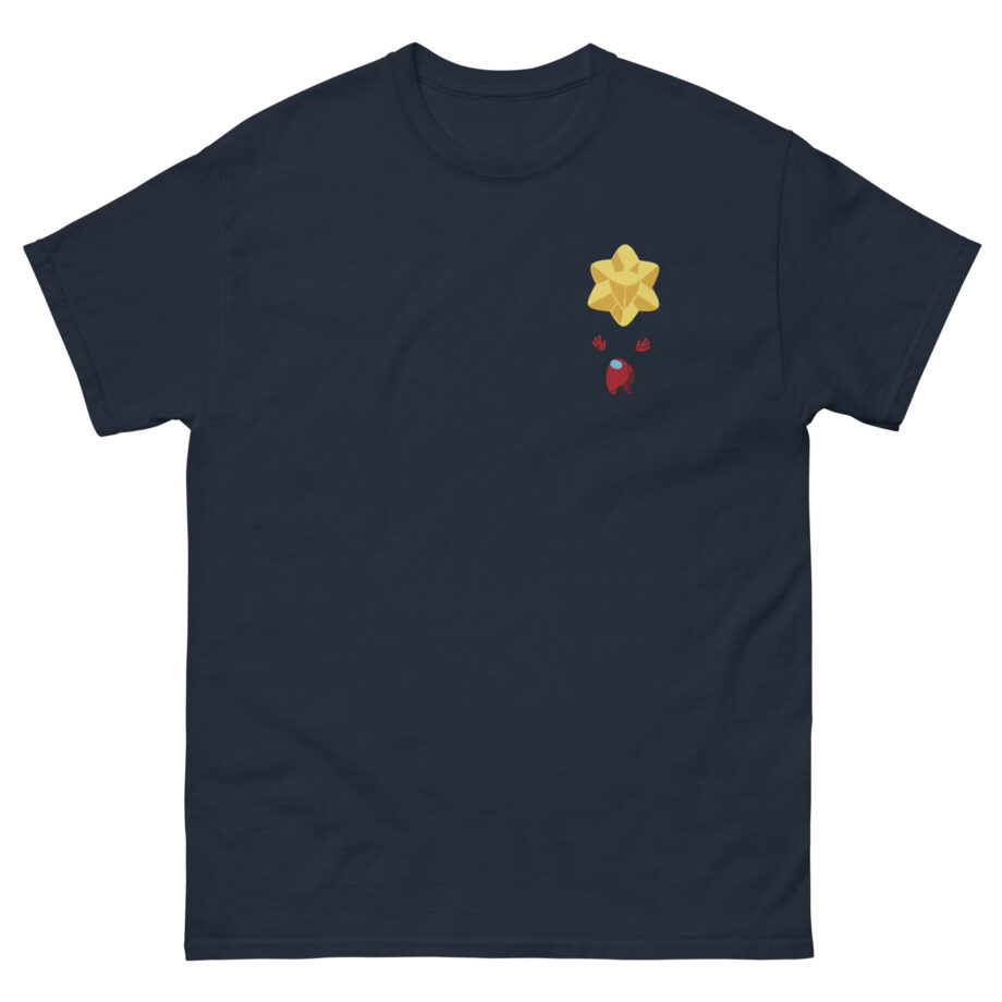 Among Us Cosmicube Unisex classic tee