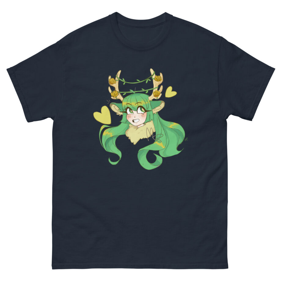 Haruka Karibu Unisex classic tee